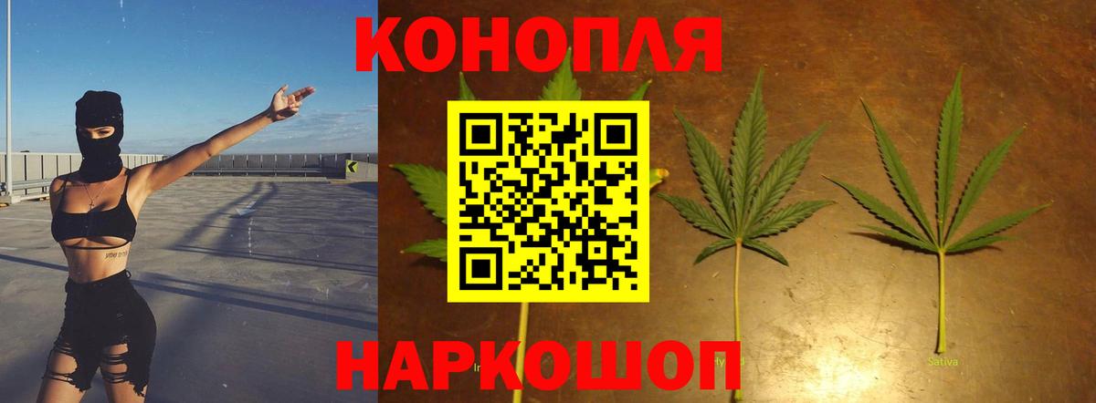 МАРИХУАНА SATIVA & INDICA Губкинский